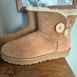 UGG boots